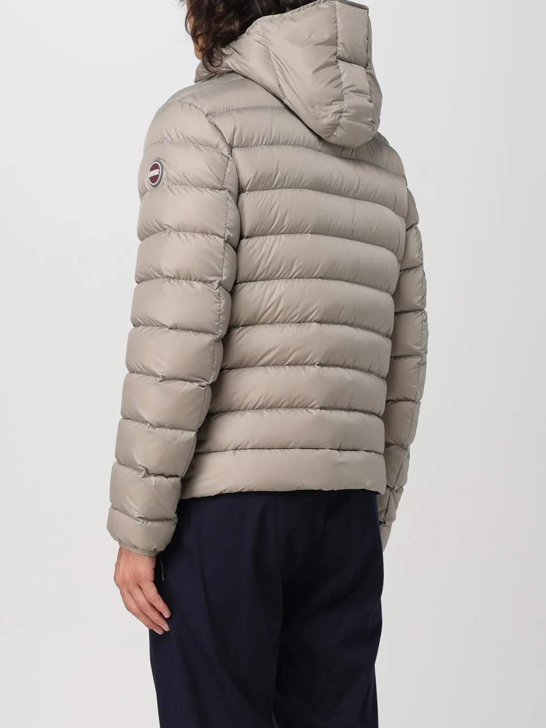Abrigo hombre Colmar