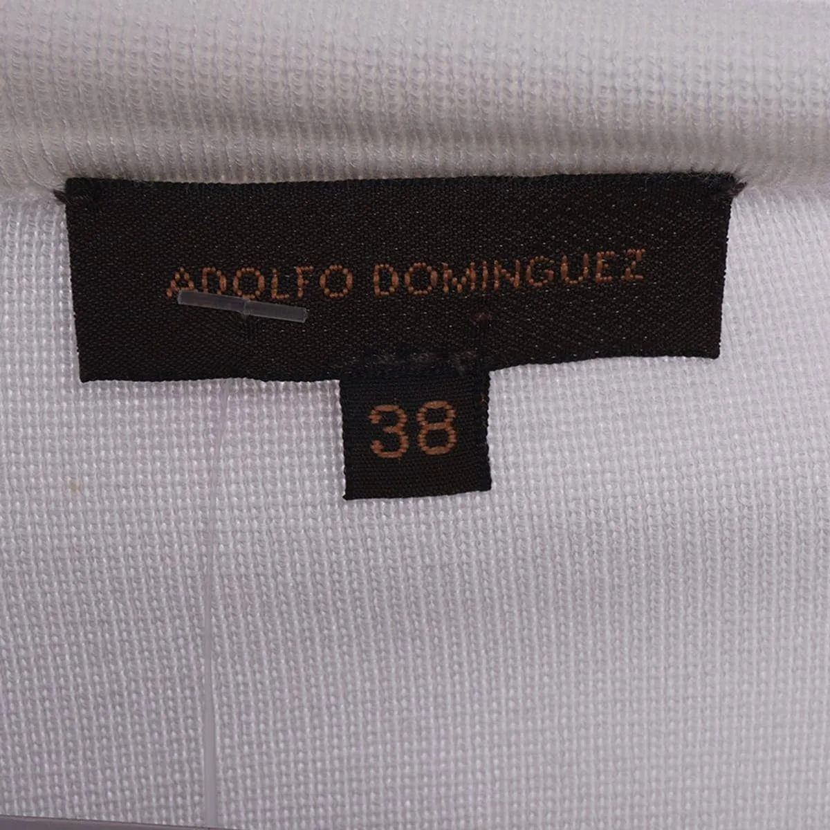 Adolfo Dominguez Falda