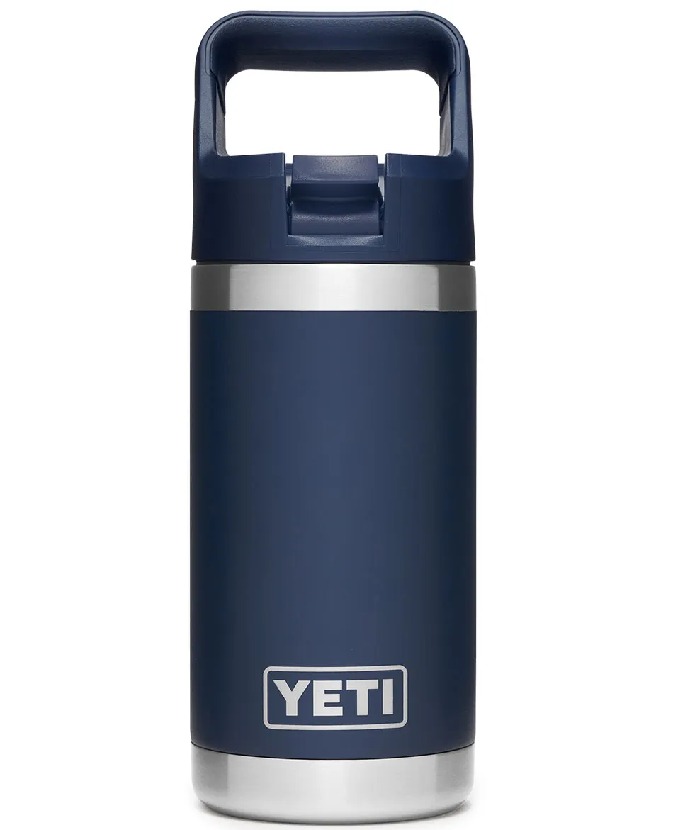 BOTELLA TERMO YETI RAMBLER JR 12 OZ (354ML)