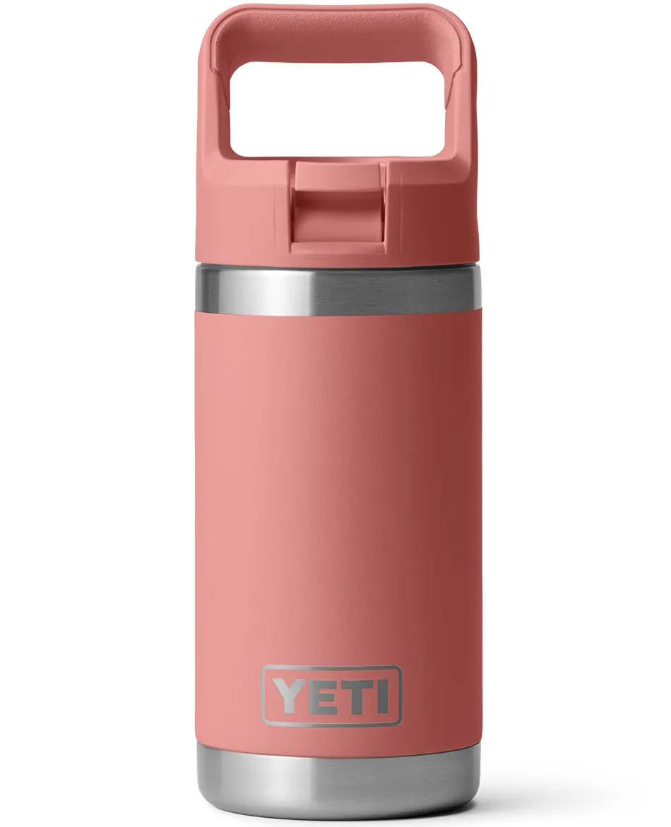 BOTELLA TERMO YETI RAMBLER JR 12 OZ (354ML)