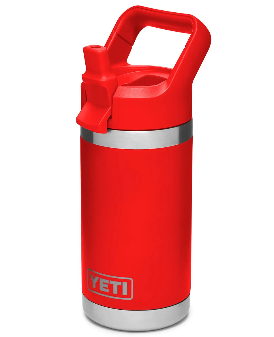 BOTELLA TERMO YETI RAMBLER JR 12 OZ (354ML)