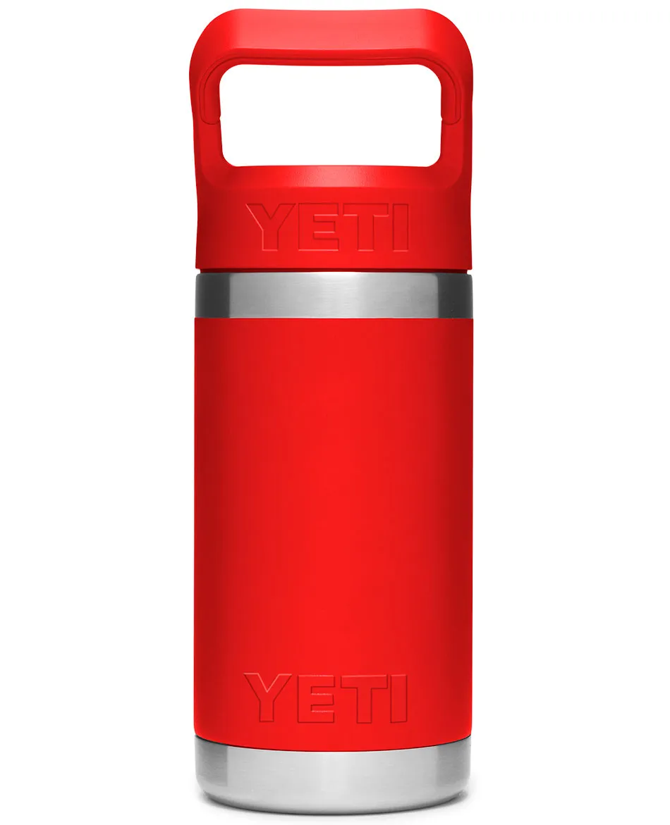 BOTELLA TERMO YETI RAMBLER JR 12 OZ (354ML)