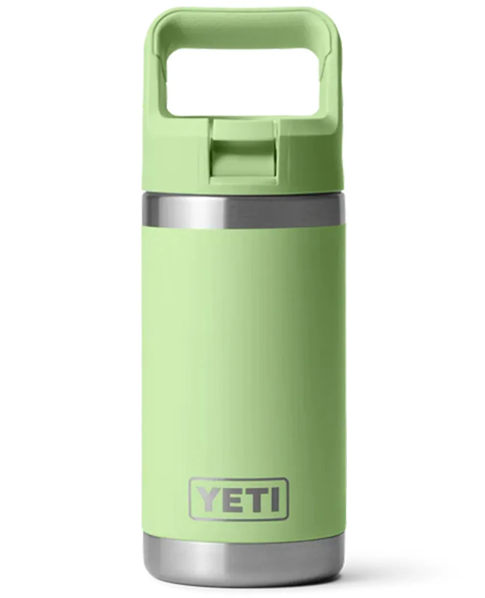 BOTELLA TERMO YETI RAMBLER JR 12 OZ (354ML)