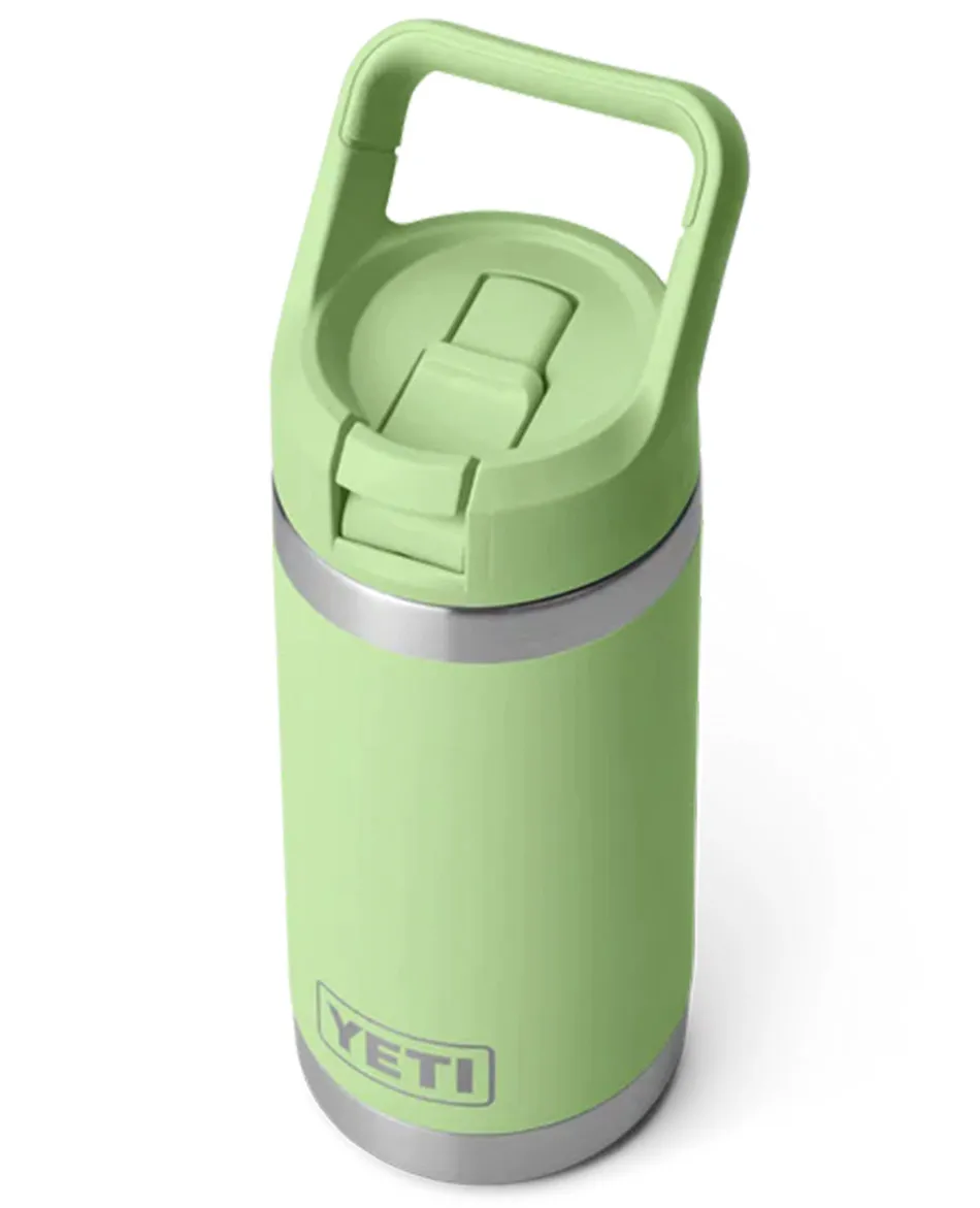 BOTELLA TERMO YETI RAMBLER JR 12 OZ (354ML)