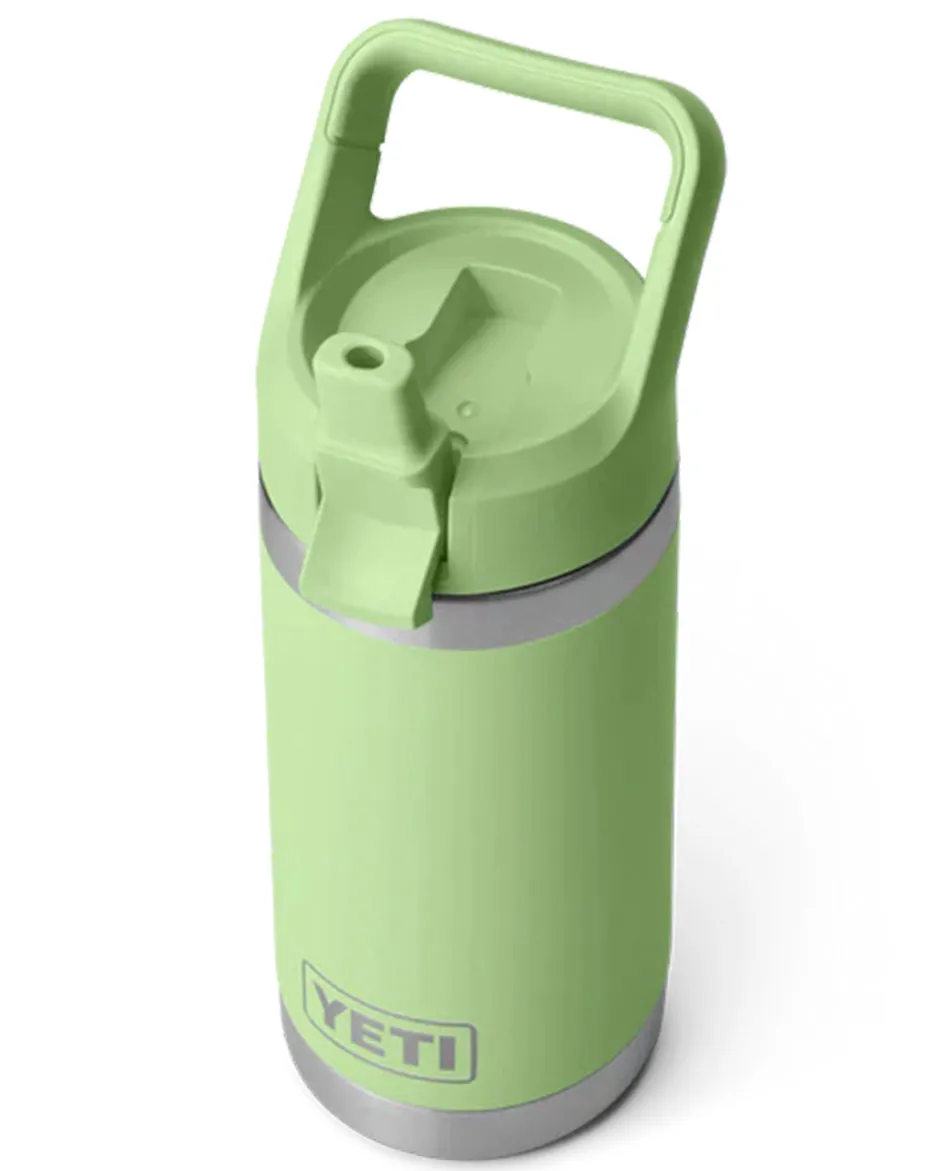 BOTELLA TERMO YETI RAMBLER JR 12 OZ (354ML)