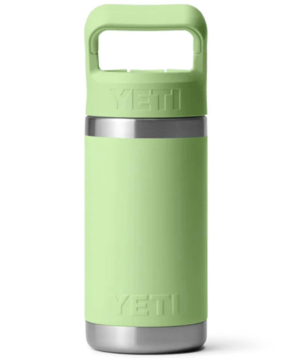BOTELLA TERMO YETI RAMBLER JR 12 OZ (354ML)