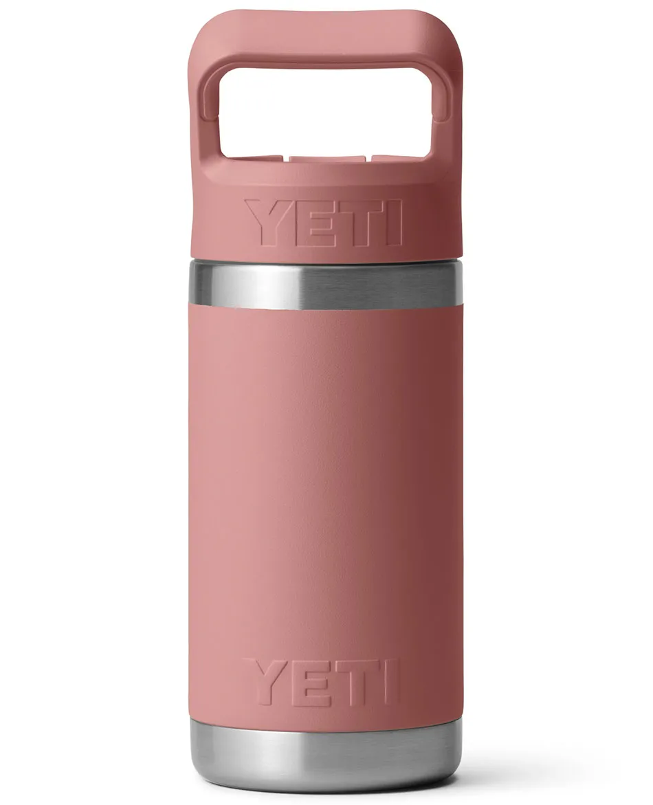 BOTELLA TERMO YETI RAMBLER JR 12 OZ (354ML)