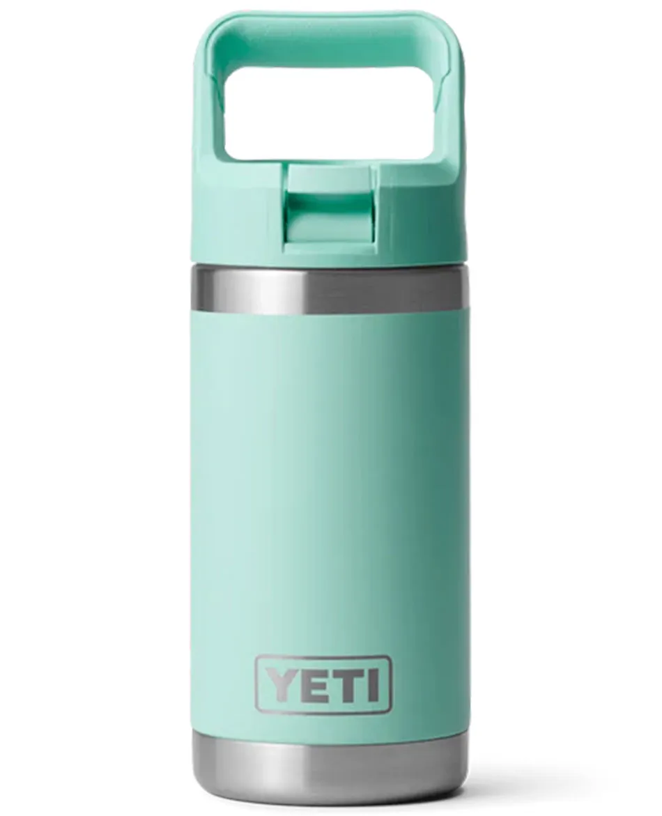 BOTELLA TERMO YETI RAMBLER JR 12 OZ (354ML)