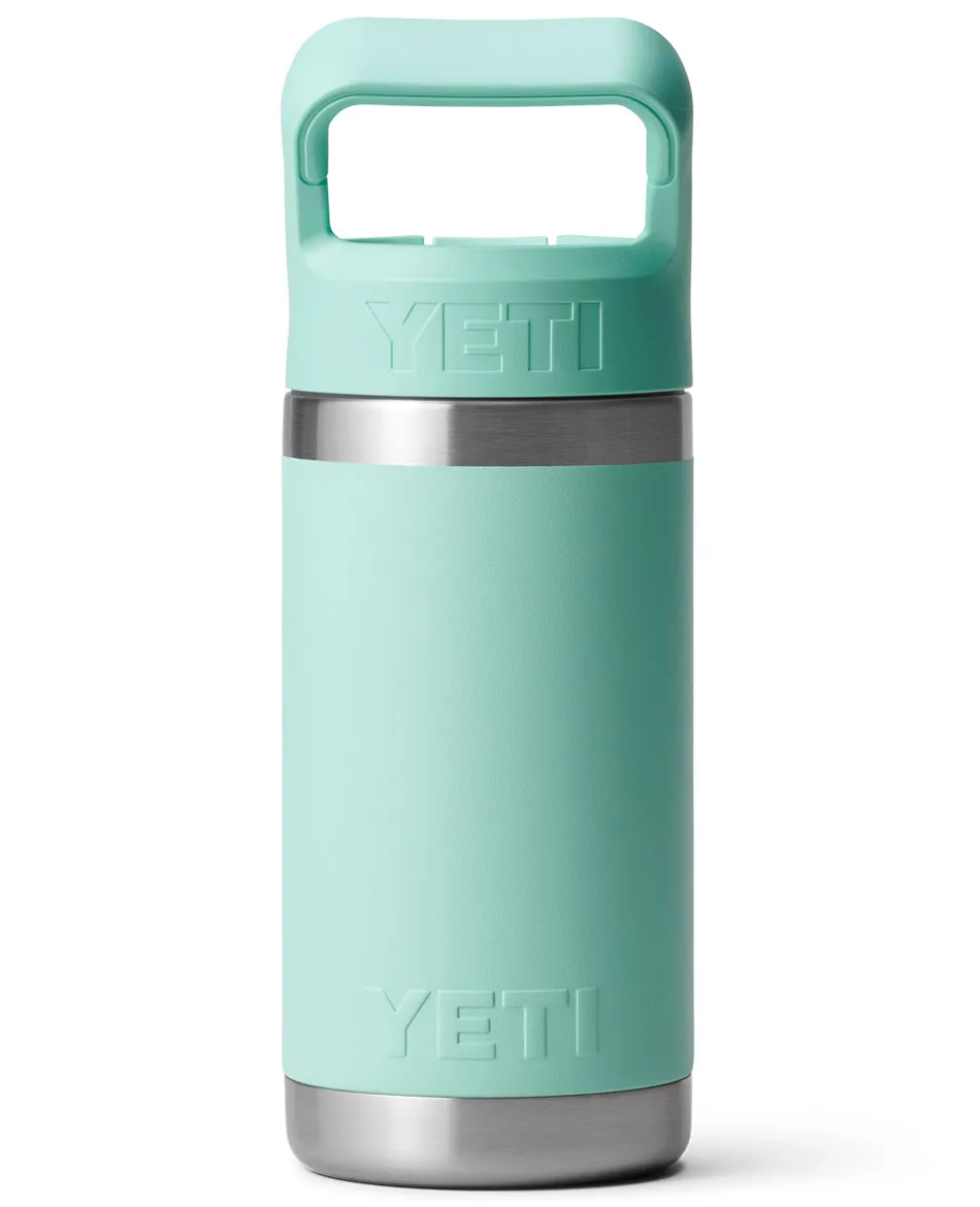 BOTELLA TERMO YETI RAMBLER JR 12 OZ (354ML)
