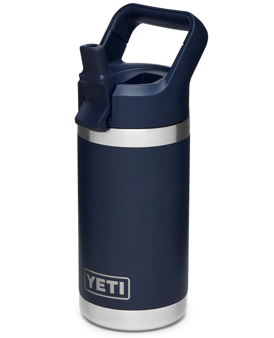 BOTELLA TERMO YETI RAMBLER JR 12 OZ (354ML)