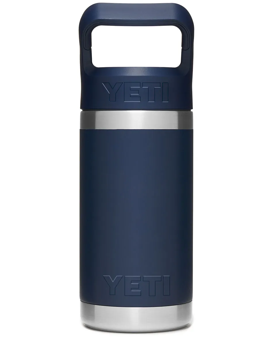 BOTELLA TERMO YETI RAMBLER JR 12 OZ (354ML)