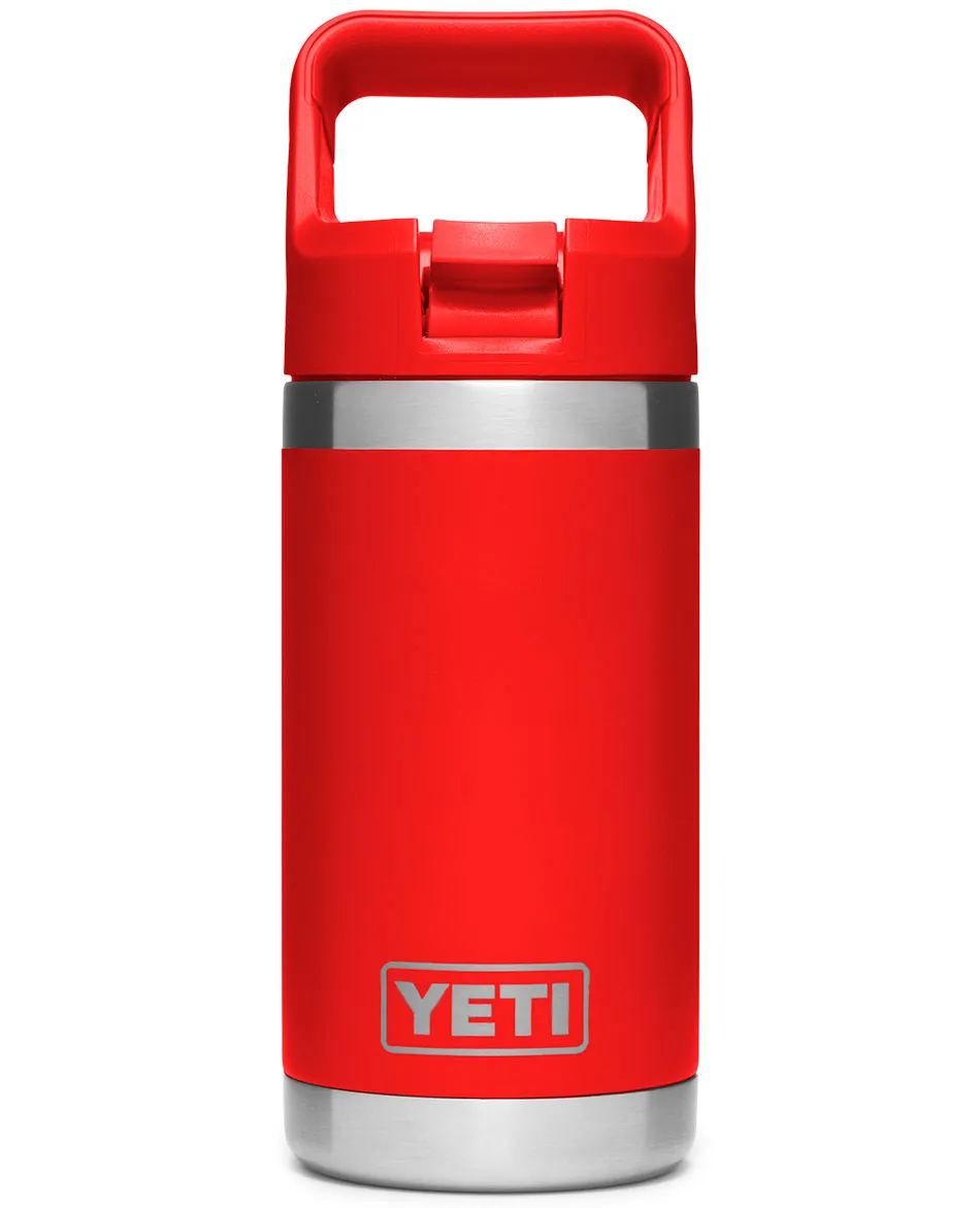 BOTELLA TERMO YETI RAMBLER JR 12 OZ (354ML)