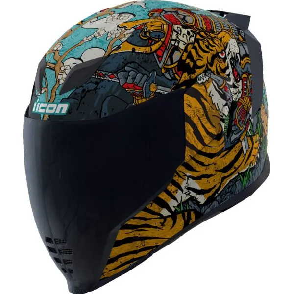 Casco ICON Airflite Mips Edo 