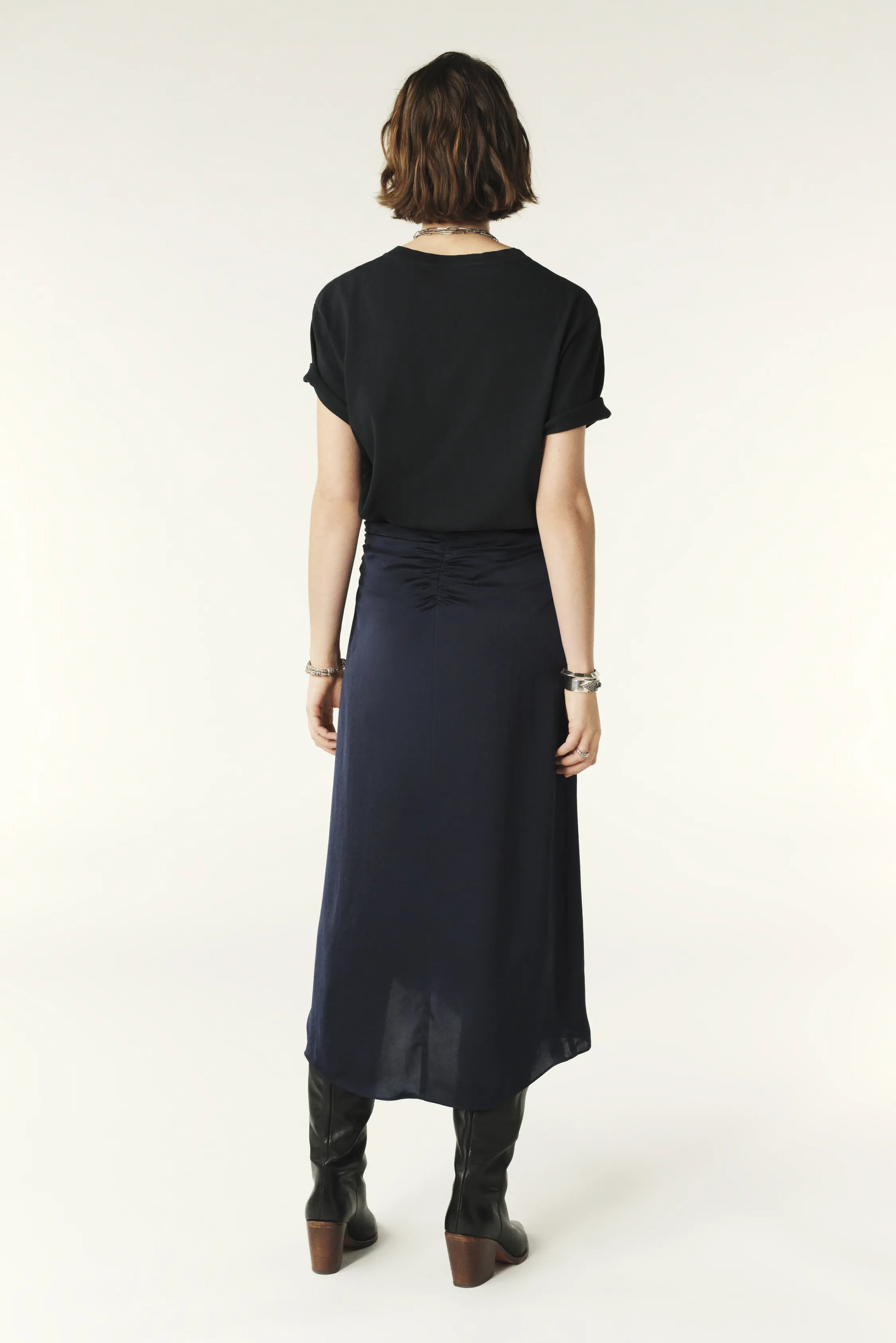 CELLY falda midi
