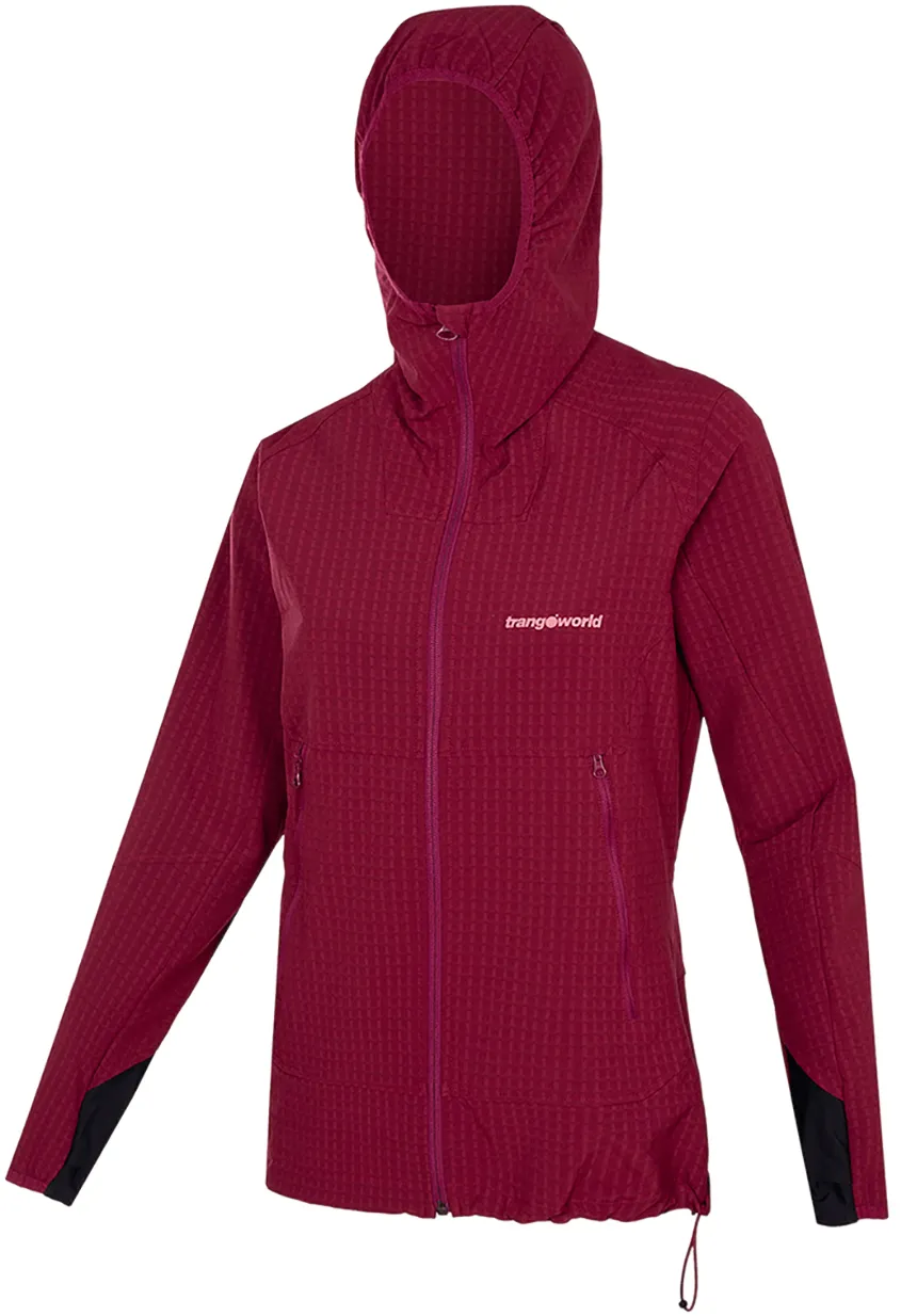 Chaqueta Trangoworld Kyashar 1B0