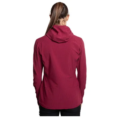 Chaqueta Trangoworld Kyashar 1B0
