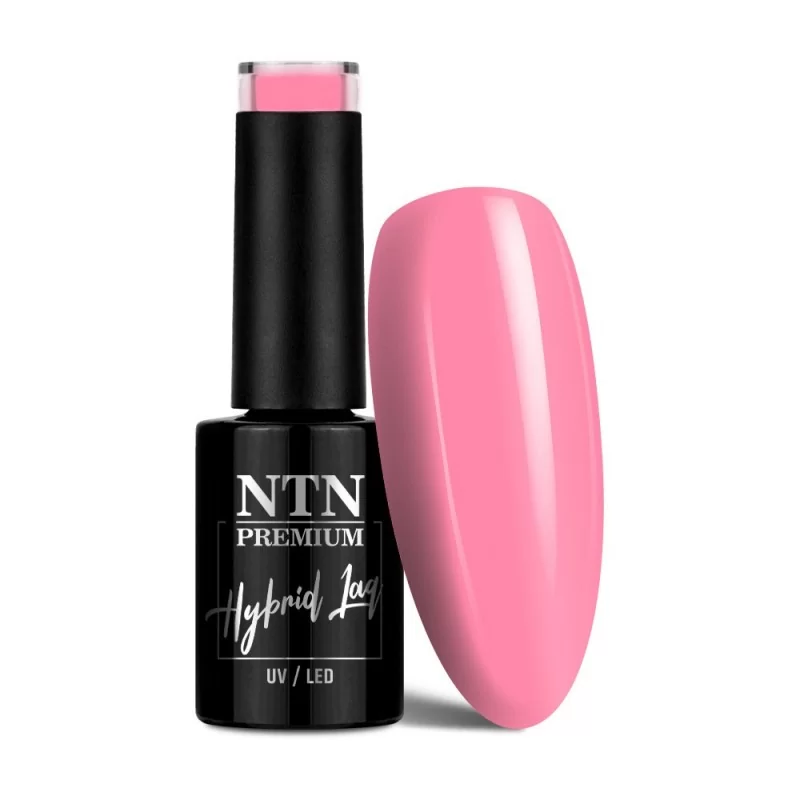 NTN Premium Fiesta de Cumpleaños Nr 50 / Esmalte de Uñas de Gel 5ml