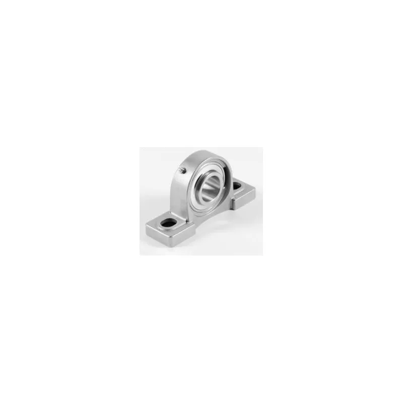 Soporte con rodamiento inox UCP.208