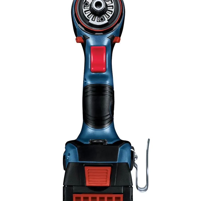 Taladro atornillador Bosch GSR 18V-60 FC 18V