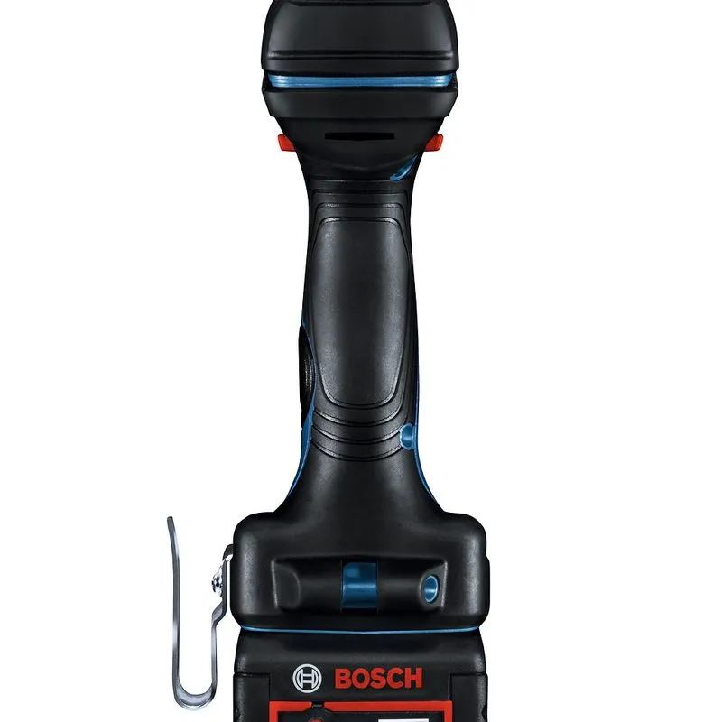 Taladro atornillador Bosch GSR 18V-60 FC 18V