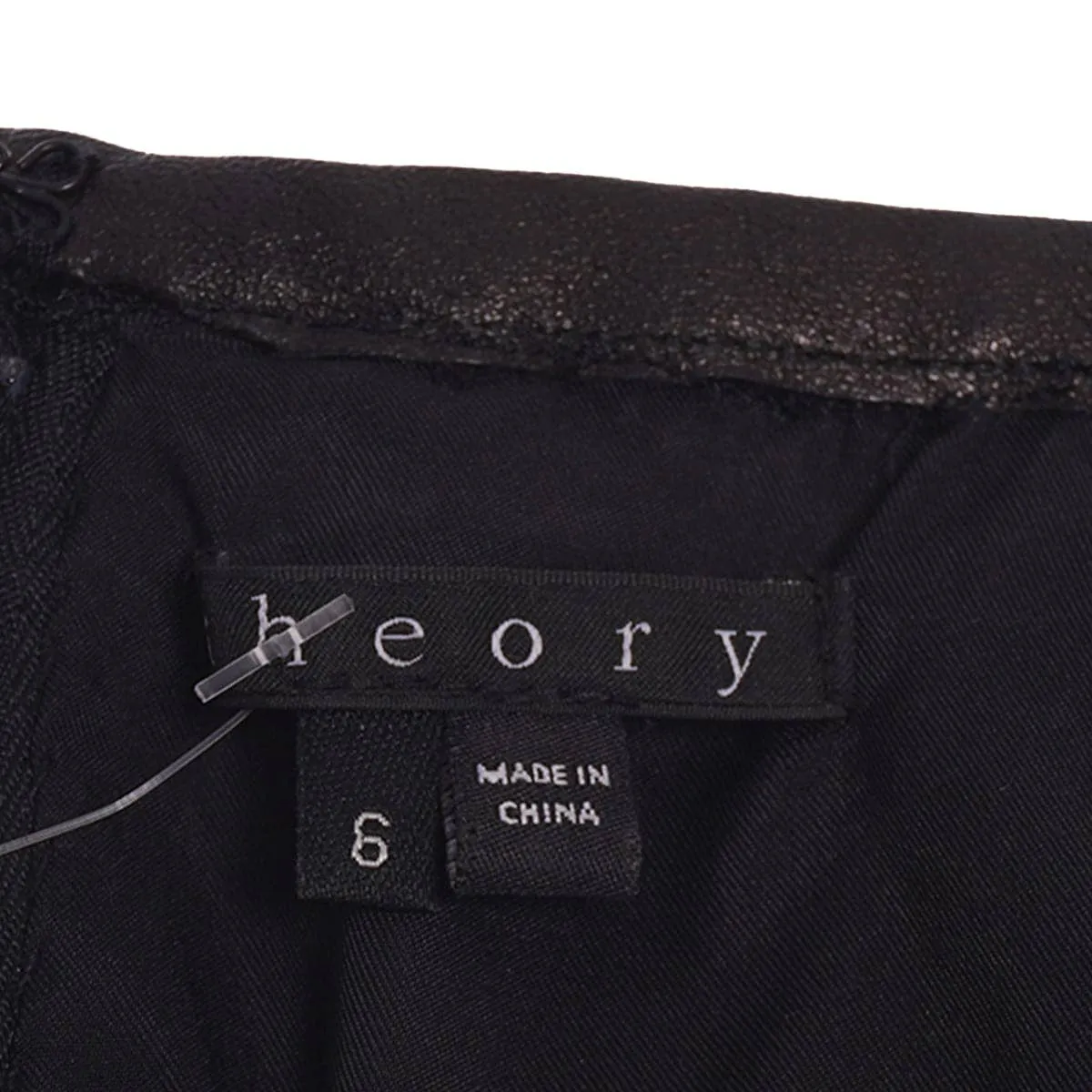 Theory Falda