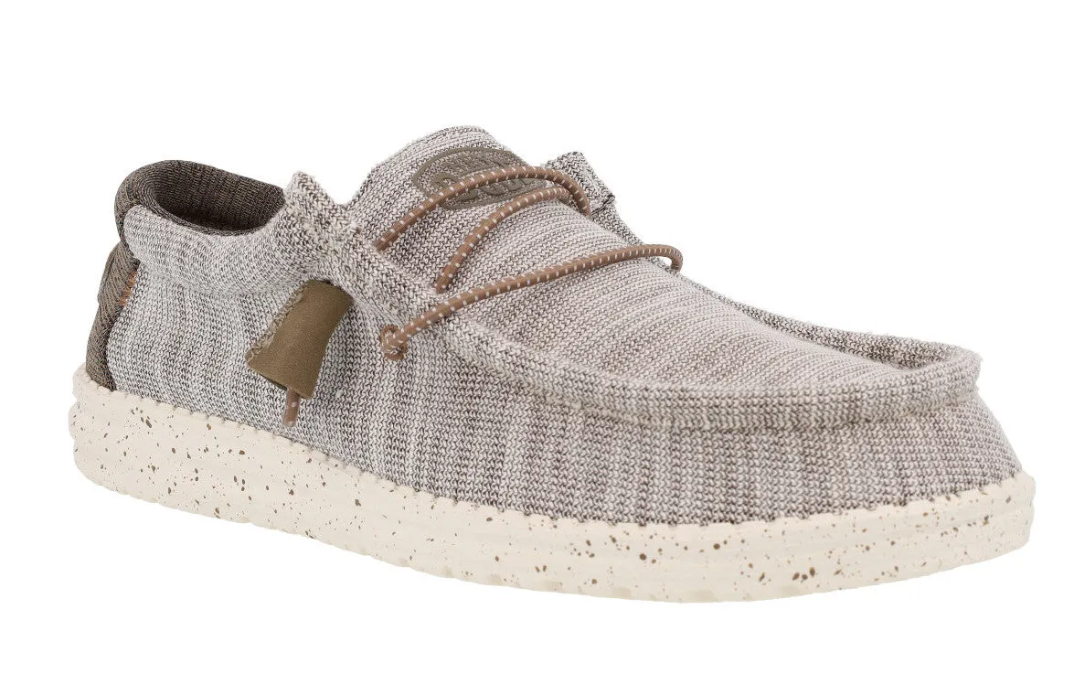 Zapatillas para hombre Wally Stretch Mix