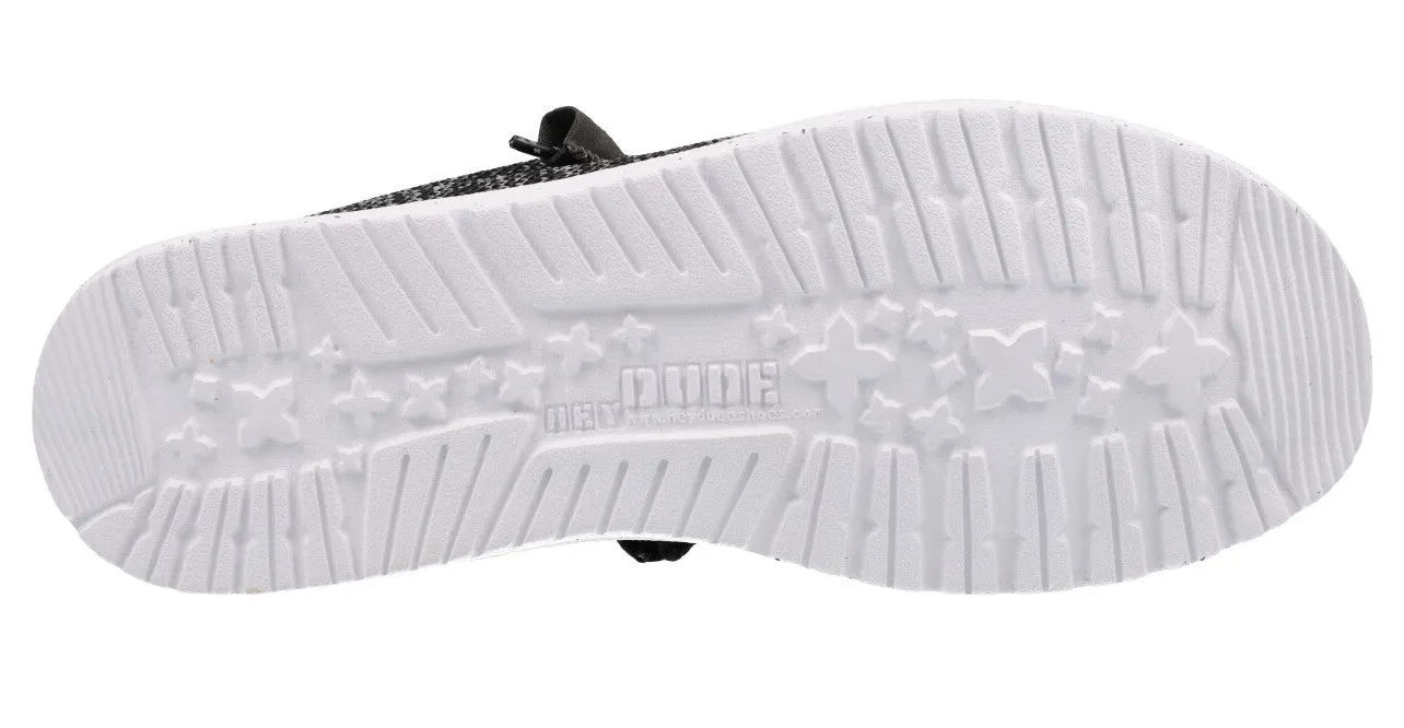 Zapatillas para hombre Wally Stretch Mix