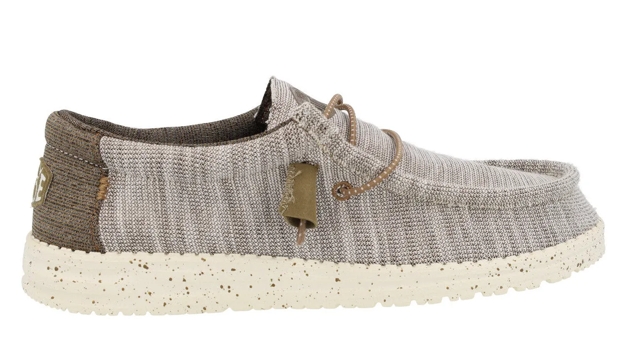 Zapatillas para hombre Wally Stretch Mix