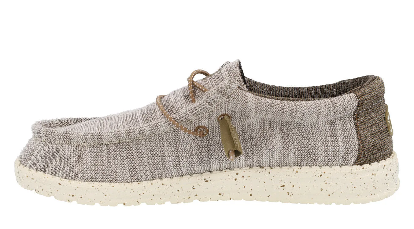 Zapatillas para hombre Wally Stretch Mix