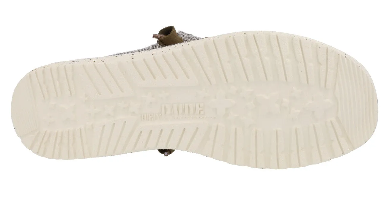 Zapatillas para hombre Wally Stretch Mix