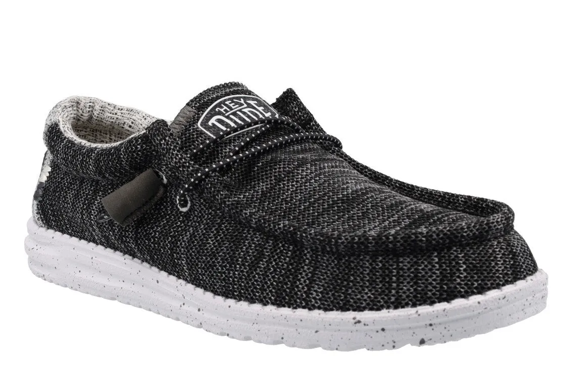 Zapatillas para hombre Wally Stretch Mix