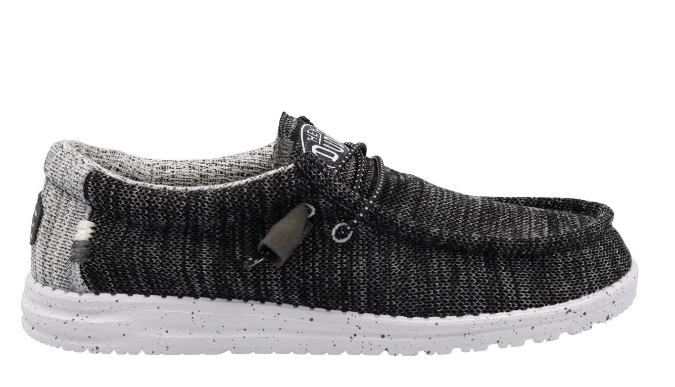 Zapatillas para hombre Wally Stretch Mix