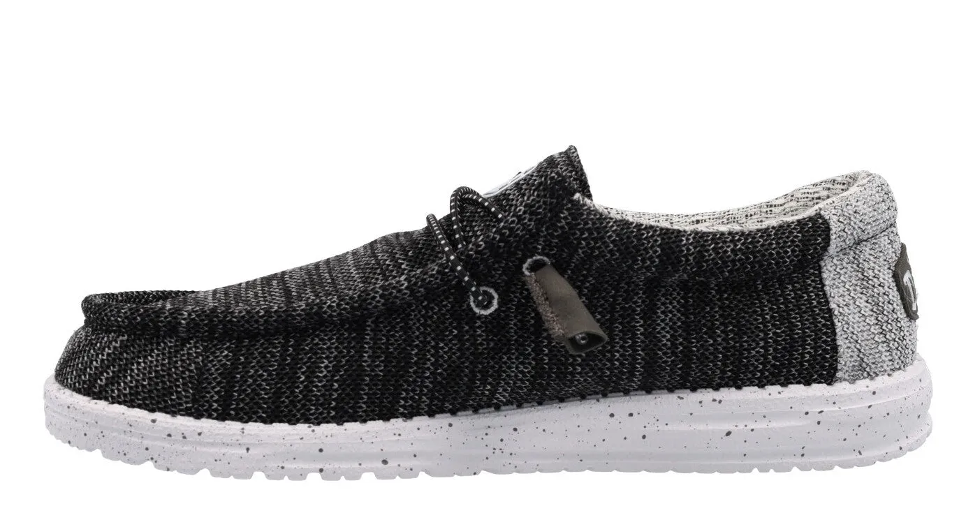 Zapatillas para hombre Wally Stretch Mix