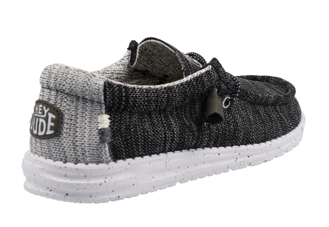 Zapatillas para hombre Wally Stretch Mix