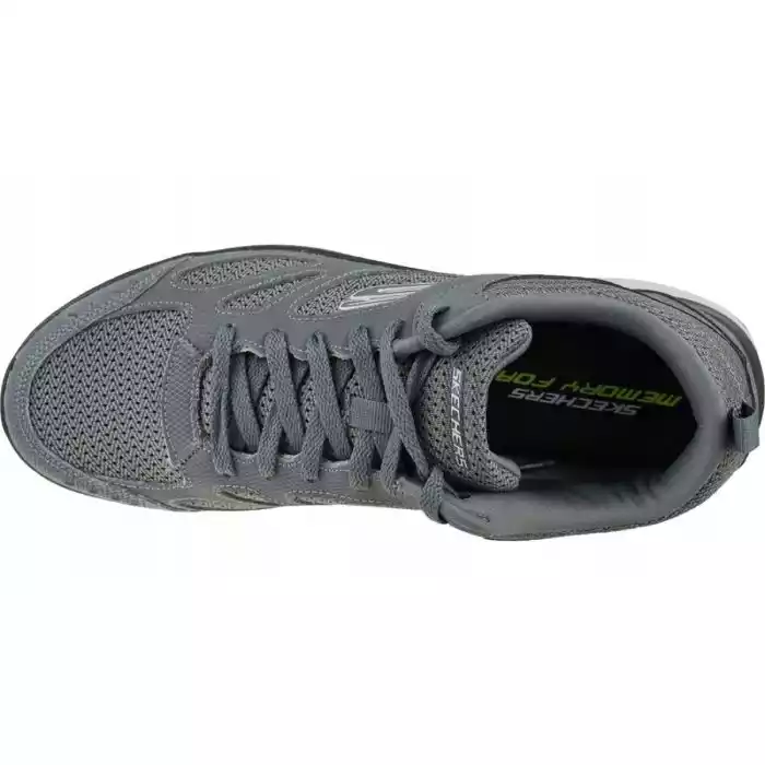 Zapatillas Skechers Summits South Rim 52812-CHAR